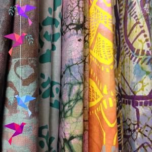 Meet your Posher, Nina